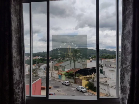 Imagem LOCAÇÃO: APARTAMENTO CONDOMINIO CONQUISTA MOGI / JARDIM NATHALIE / 2 DORMITORIOS