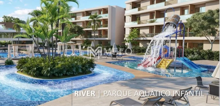 Imagem Oportunidade em MURO ALTO: 29m²/Studio, 01vaga...