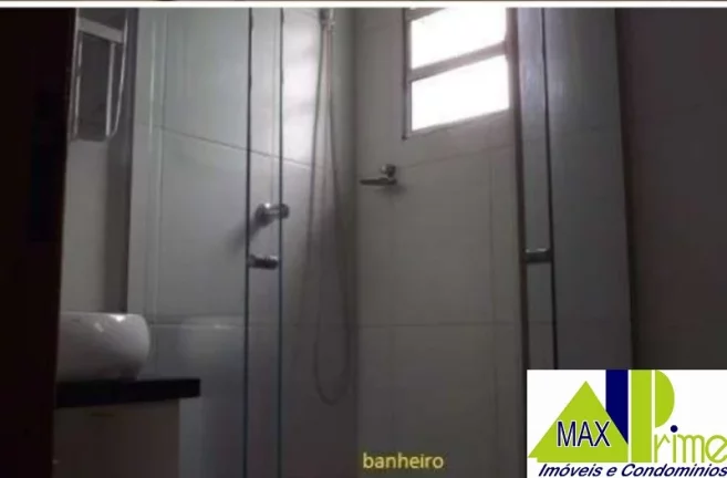 Imagem SOBRADO EM CONDOMÍNIO FECHADO, 03 DORMITÓRIOS 01 SUÍTE E DUAS VAGAS DE GARAGEM