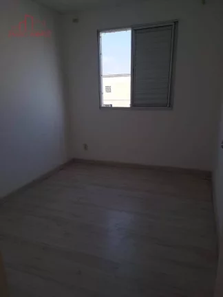 Imagem Lindo Apartamento- 2 Dormitorios - 48m² - Horto Do Ypê.