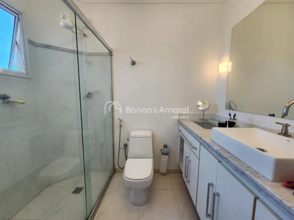Imagem Descubra um novo padrão de viver bem em um elegante apartamento de cobertura no condomínio Porto R...