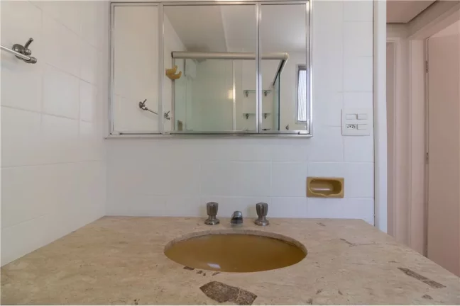 Imagem APARTAMENTO RESIDENCIAL em São Paulo - SP, Moema