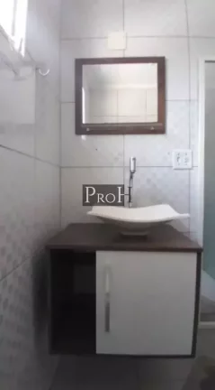 Imagem Apartamento com 2 Quartos à Venda, 57 m² em Santa Terezinha - São Bernardo Do Campo