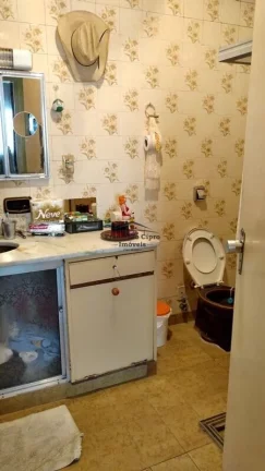 Imagem Casa-Terrea-para-Venda-em-Vila-Alves-Guaratingueta-SP