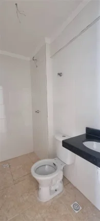 Imagem APARTAMENTO COM 44.18 m² - AVIAÇÃO - PRAIA GRANDE SP