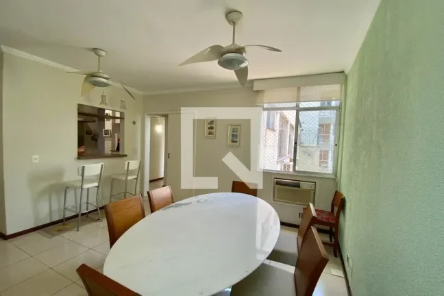 Imagem Apartamento à Venda - Copacabana, 2 Quartos, 140 m2