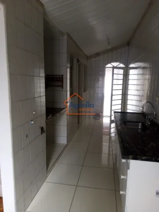 Imagem Casa à venda no bairro Mirante - Mogi Mirim/SP