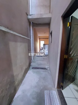 Imagem Belo Sobrado a venda - Aceita Permuta - Cotia/SP