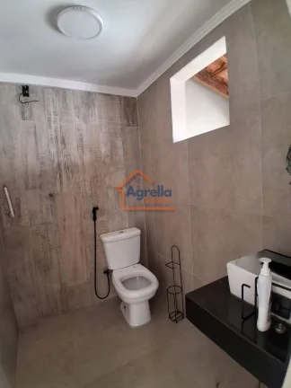 Imagem Casa à venda no bairro Condomínio Santa Úrsula - Mogi Mirim/SP