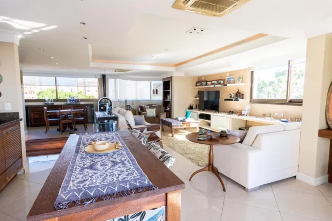 Imagem Apartamento à venda no bairro Auxiliadora - Porto Alegre/RS