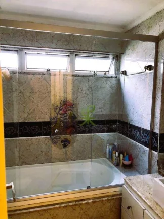 Imagem Apartamento com 3 dormitórios à venda, 128 m² por R$ 630.000,00 - Vila Andrade - São Paulo/SP