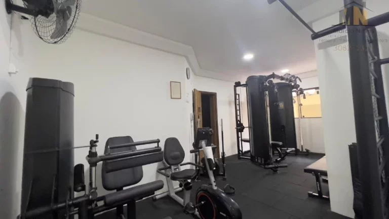 Imagem APARTAMENTO RESIDENCIAL em SÃO PAULO - SP, CERQUEIRA CÉSAR