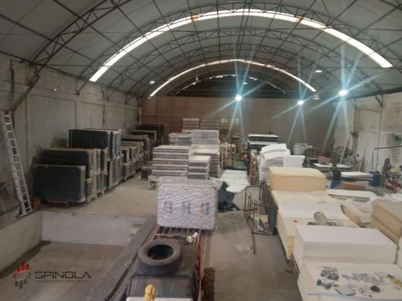 Imagem Galpão à venda, 685 m² por R$ 2.800.000,00 - Vila Togni - Poços de Caldas/MG