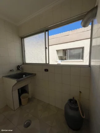 Imagem Apartamento para Venda em Santo André / SP no bairro Vila Alto de Santo André