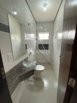 Imagem APARTAMENTO 01 PARA LOCAÇÃO, JARDIM TERRA RICA, SINOP - MT.