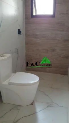Imagem Casa em Condomínio para Venda em Limeira, Jardim Porto Real V, 3 dormitórios, 3 suítes, 4 banheiros, 4 vagas