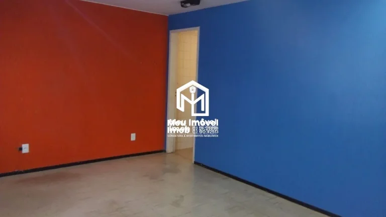 Imagem C 12 Taguatinga Centro Edifício Central I 1 Sala 1 Banheiro Sem Vaga 30 m²