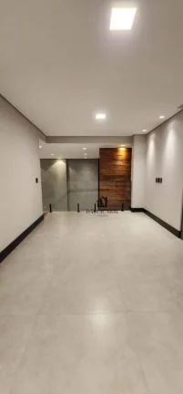 Imagem Casa com 3 suites à venda, 313 m² por R$ 2.800.000 - Condomínio Alphaville Nova Esplanda IV - Votorantim/SP