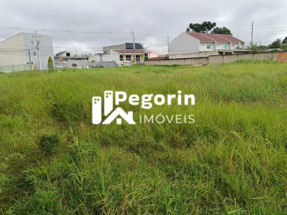 Imagem Terreno 3.510M² , Vargem Grande , Pinhais/PR