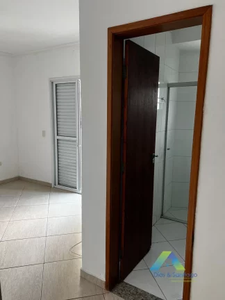 Imagem Apartamento à venda no bairro Vila América - Santo André/SP