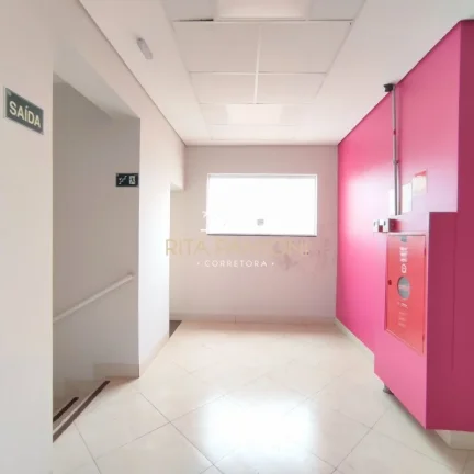 Imagem Salão Comercial - Ribeirão Preto - Ipiranga - Região Norte