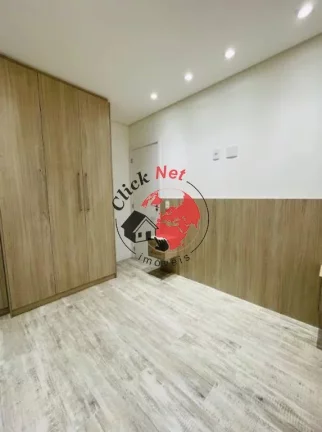 Imagem Apartamento à Venda no bairro Jardim do Mar em São Bernardo