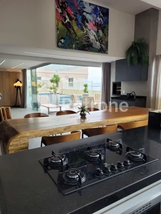 Imagem APARTAMENTO RESIDENCIAL em GOVERNADOR CELSO RAMOS - SC, Palmas