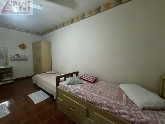Imagem APARTAMENTO RESIDENCIAL em PRAIA GRANDE - SP, TUPI