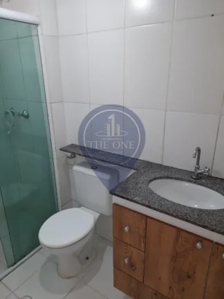 Imagem Imperdível: Apartamento à venda em São Paulo-SP, Jardim Paris - 2 quartos, 1 sala, 1 banheiro, 1 vaga, 48,00 m²!