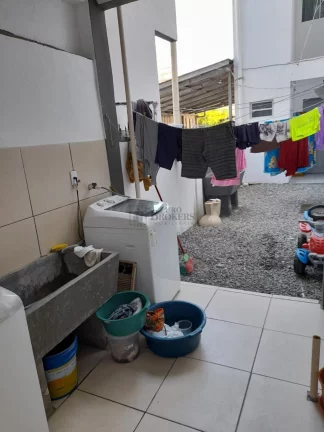 Imagem Prédio residencial no bairro Nações em Balneário Camboriú.