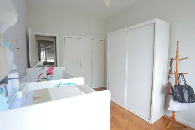 Imagem Apartamento à Venda - Copacabana, 2 Quartos, 90 m2