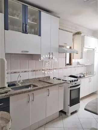 Imagem Apartamento a Venda no bairro Vila Mariana - Ribeirão Preto, SP