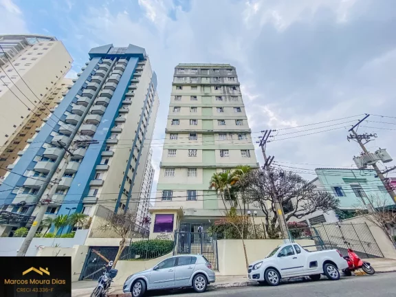 Imagem Apartamento em Pinheiros com 2 quartos, 60m², 1 Vaga de Garagem. Andar alto