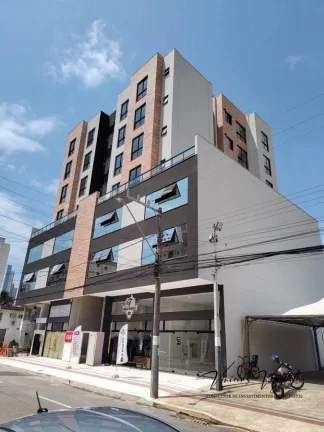 Imagem Apartamento 2 dormitórios para Venda em Balneário Camboriú / SC no bairro Nações