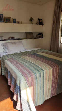 Imagem Oportunidade Casa Condomínio 4 dorms. - Prive no Morumbi Sul.