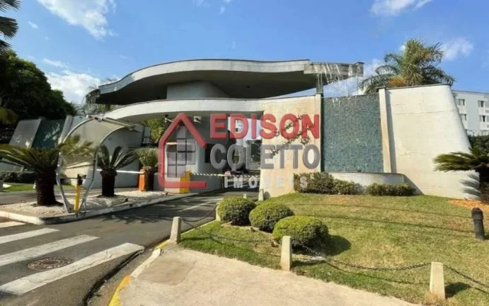 Imagem Apartamento Térreo a venda, Condomínio Spazio Montebello - Jardim Elite,Piracicaba/SP!!