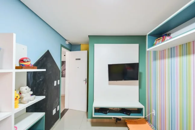 Imagem APARTAMENTO RESIDENCIAL em São Paulo - SP, Mooca