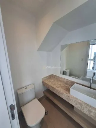 Imagem Apartamento de luxo para Alugar em Alphaville - The Lake