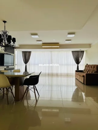 Imagem Cobertura Duplex á venda no centro de Blumenau com 3 dormitórios 2 vagas de garagem.