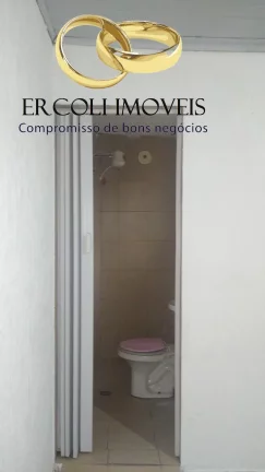 Imagem Sobrado Comercial ou Residencial à Venda ou Locação no Tatuapé - 160 m² em Excelente Localização