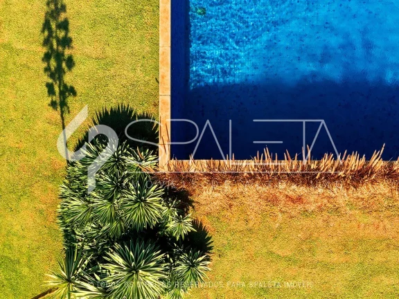 Imagem Propriedade incrível em terreno com mais de 22.000 m², marina particular e vista para a represa à venda em Avaré