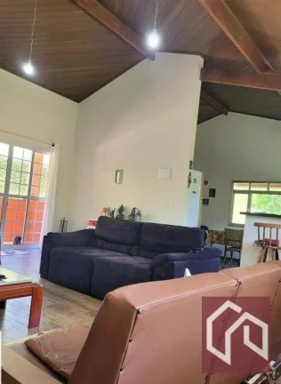 Imagem Chácara com 3 quartos à venda, 20000 m² por R$ 550.000 - Igaratá - Igaratá/SP