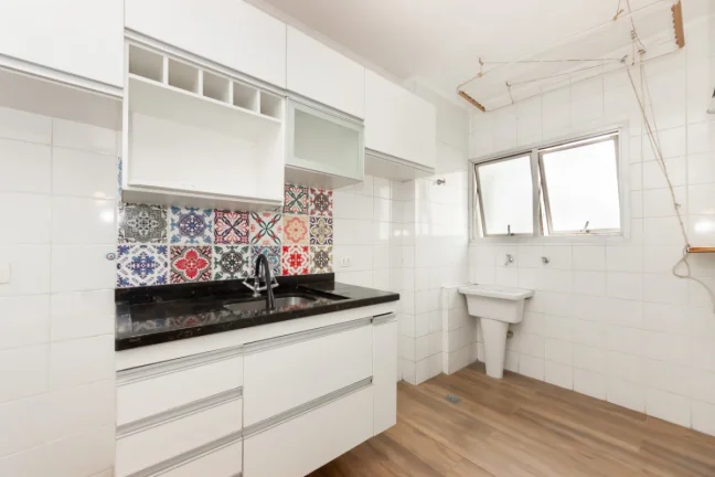 Imagem Apartamento para venda em Perdizes com 1 quarto , 33m2