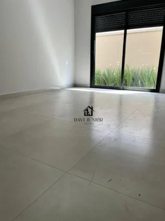 Imagem Casa à venda, 261 m² por R$ 2.500.000,00 - Alphaville Nova Esplanada III - Votorantim/SP