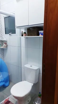 Imagem Casa com 03 dormitórios á venda, Condomínio Vivendas do Parque - Boituva/SP