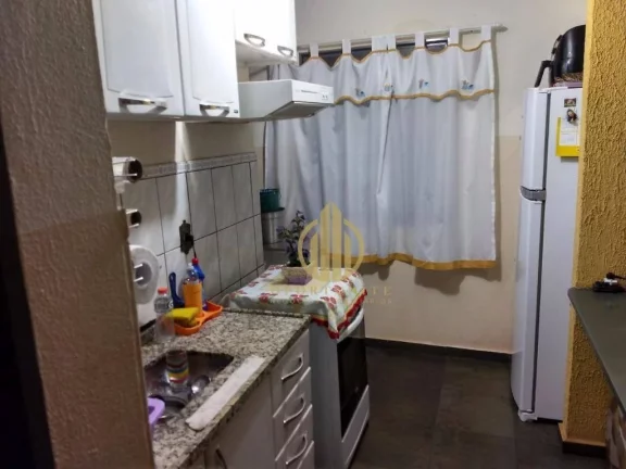 Imagem Apartamento residencial à venda, Residencial das Américas, Ribeirão Preto.