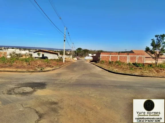 Imagem Loteamentos em Caldas Novas Brasil financiados direto com a