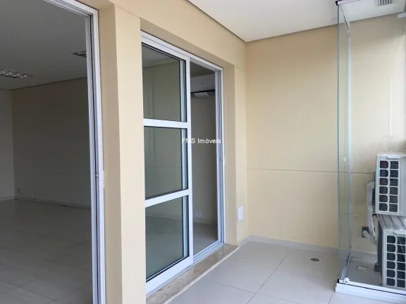 Imagem Imóvel com renda em Moema - Sala 43m2