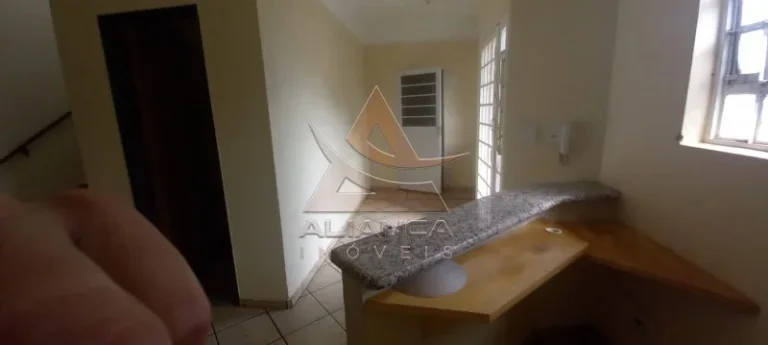 Imagem Prédio Comercial - Ribeirão Preto - Parque Anhanguera