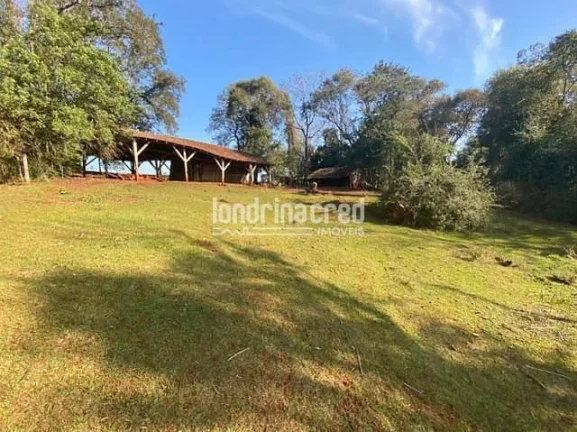 Imagem Chácara à venda Zona Rural, Serranópolis do Iguaçu - PR